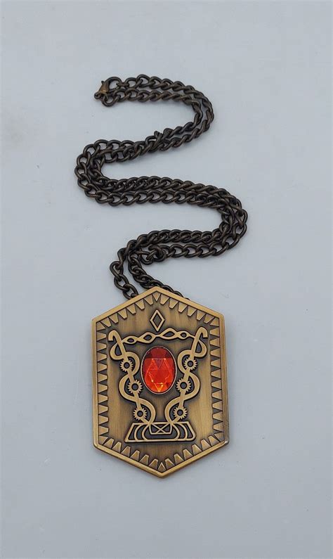 The Heart of Damballa Amulet: Unleashing the Power of Protection